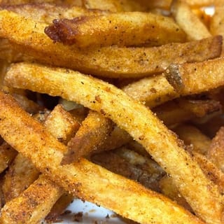 Side Spicy Fries