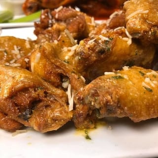 Wings