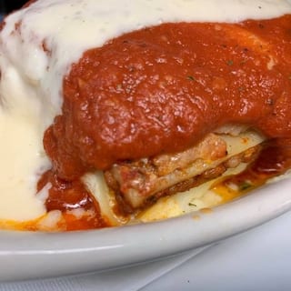 Lasagna