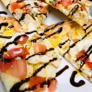 Tuscan FB