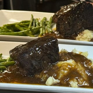Short Rib