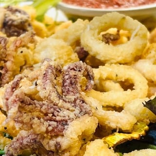 Calamari
