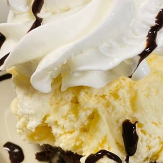 Ice Cream Scoop