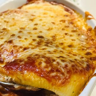 Stuffed Shells