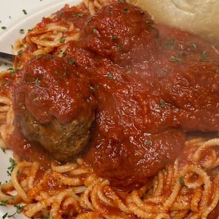 Spaghetti