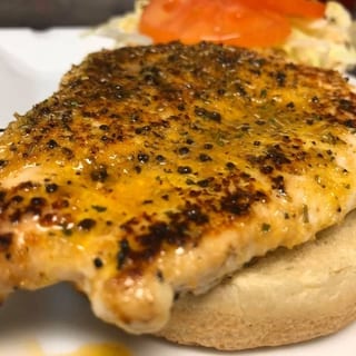 Chicken Sandwich