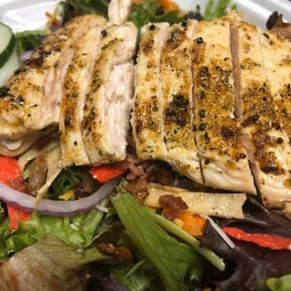 Vienna Salad
