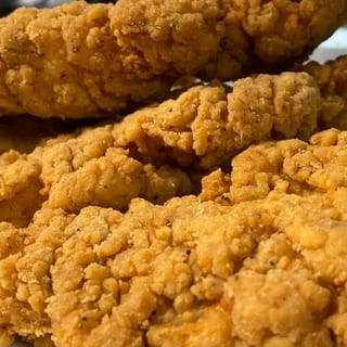 Chicken Fingers