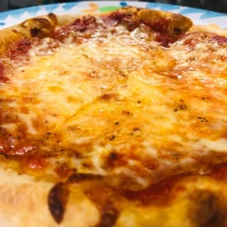 Kids Pizza