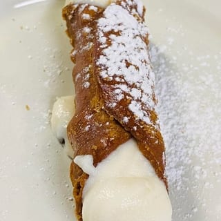 Cannoli