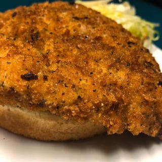 1PC FRIED CHICKEN