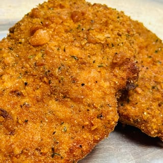 2PC FRIED CHICKEN