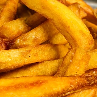 FRIES