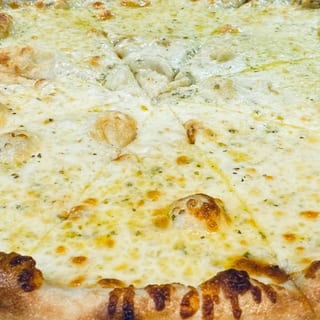 MEDIUM WHITE GARLIC