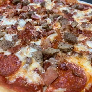 MEDIUM CARNIVOROUS