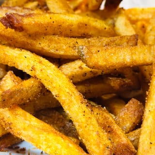 SPICY FRIES