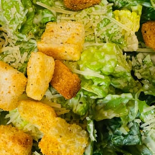 CEASAR SALAD