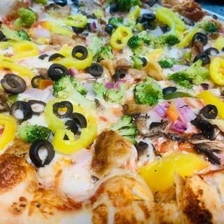 MEDIUM VEGETARIAN