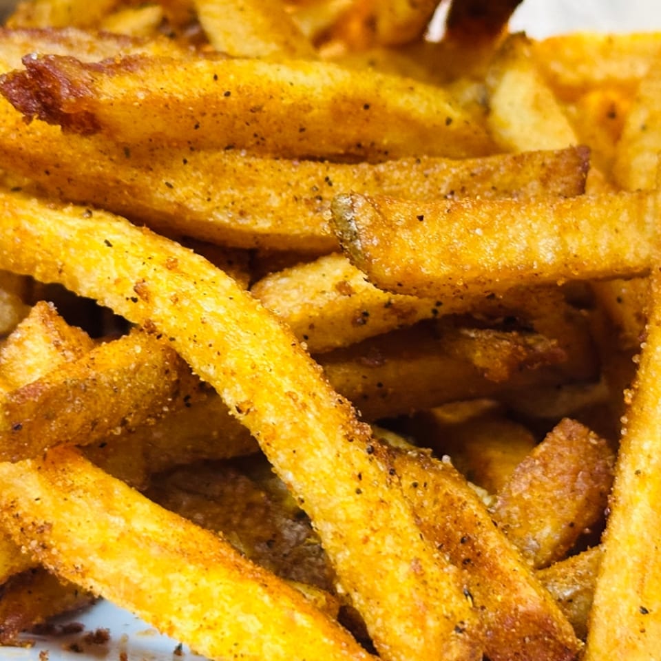 Delicious Fries for Everyone