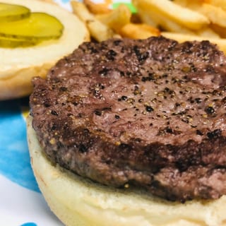 KIDS CHEESEBURGER