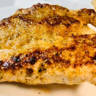 1PC GRILLED CHICKEN