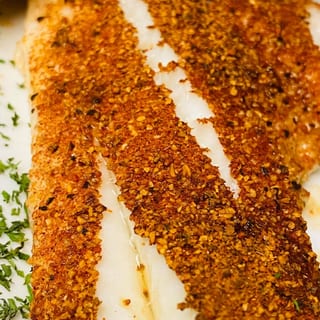 FISH SANDWICH