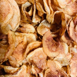 POTATO CHIPS
