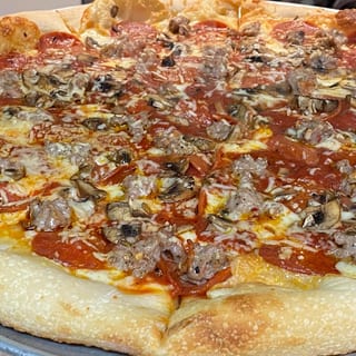XL STEVE'S SPECIAL