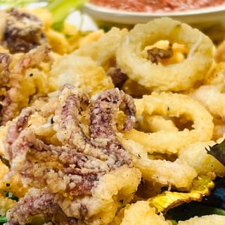 CALAMARI